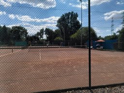 19. Bergedorfer Meisterschaften Erwachsene Einzel 2022